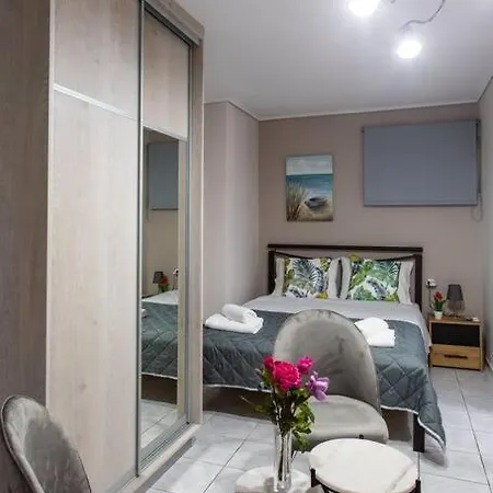 Cozy 아파트