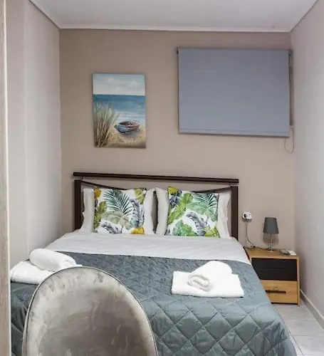 Cozy Kalamata