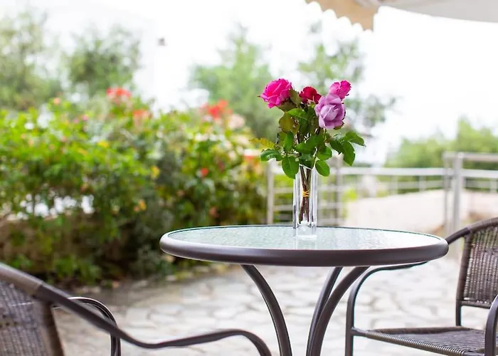 Cozy * Kalamata