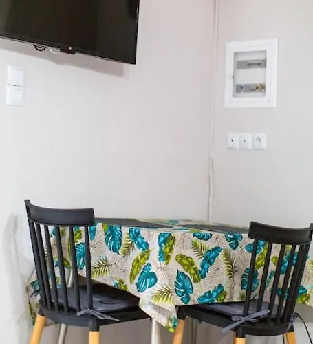 Lejlighed Cozy Kalamata