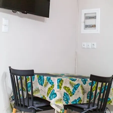 아파트 Cozy 칼라마타