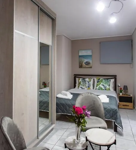 Cozy Апартаменты