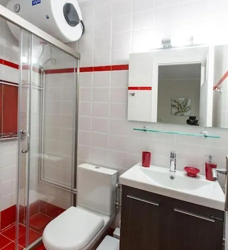 Cozy Апартаменты *